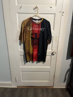 Men's Graphic T-shirt