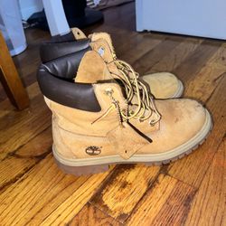 Timberland M 4.5 Boots