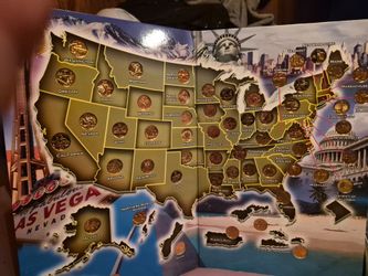 America's and territories