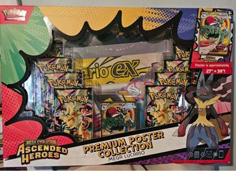 Pokémon cards