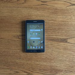 Samsung Galaxy Tab E 8.0