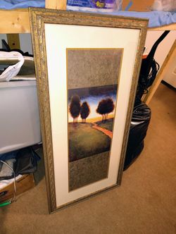 A Big Decor Picture