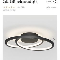 Artika LED Ceiling Light 