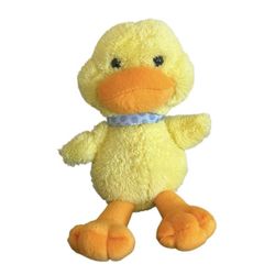 Galerie Bandana Buddy Duck Plush Stuffed Animal 8 Inch