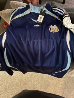 World Cup Jersey