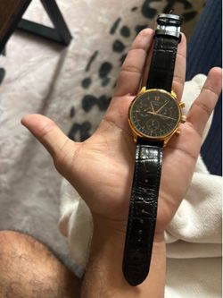 Movado circa heritage series