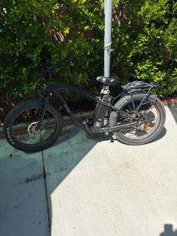 Murf E-Bike