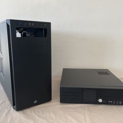 Computer Cases With Power Supplies