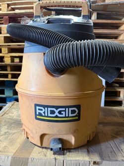 RIDGID PROFESIONAL