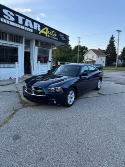2013 Dodge Charger
