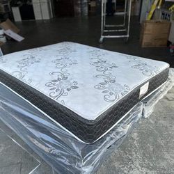 Ser Deluxe King Size 