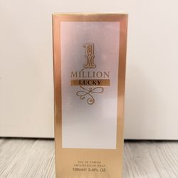paco rabanne 1 million lucky fragrance