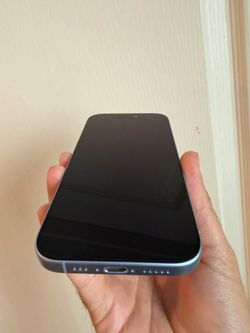 Apple iPhone 17 - Mist Blue - MINT condition, Clean IMEI,  UNLOCKED