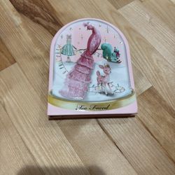 Too Faced Mini Eyeshadow Palette 