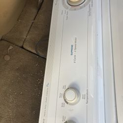 Washer 