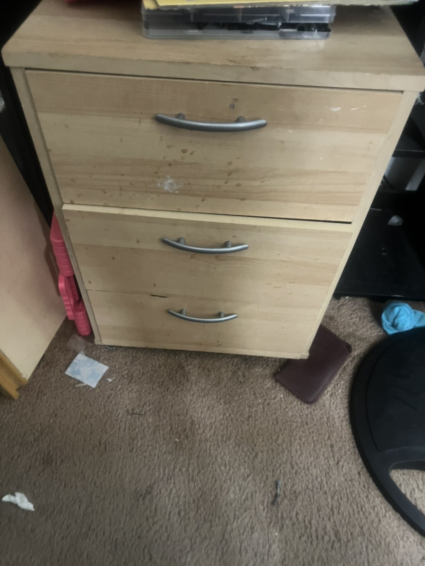 Small Shelf