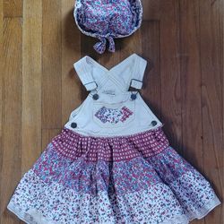Toddler Dresses