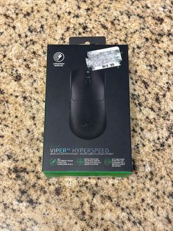 Razer Viper V3 HyperSpeed Wireless Gaming Mouse