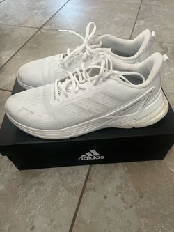 Men’s Adidas size11