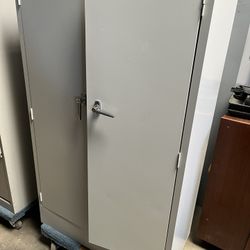 Storage Cabinet 