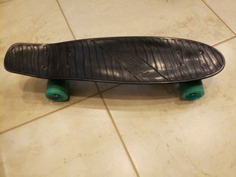 kryptonics skateboard