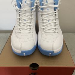 Retro Jordan 12 For Sale $180