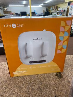 HTVRONT 10x10in Heat Press V2