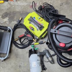 Detail Detailing Kit 