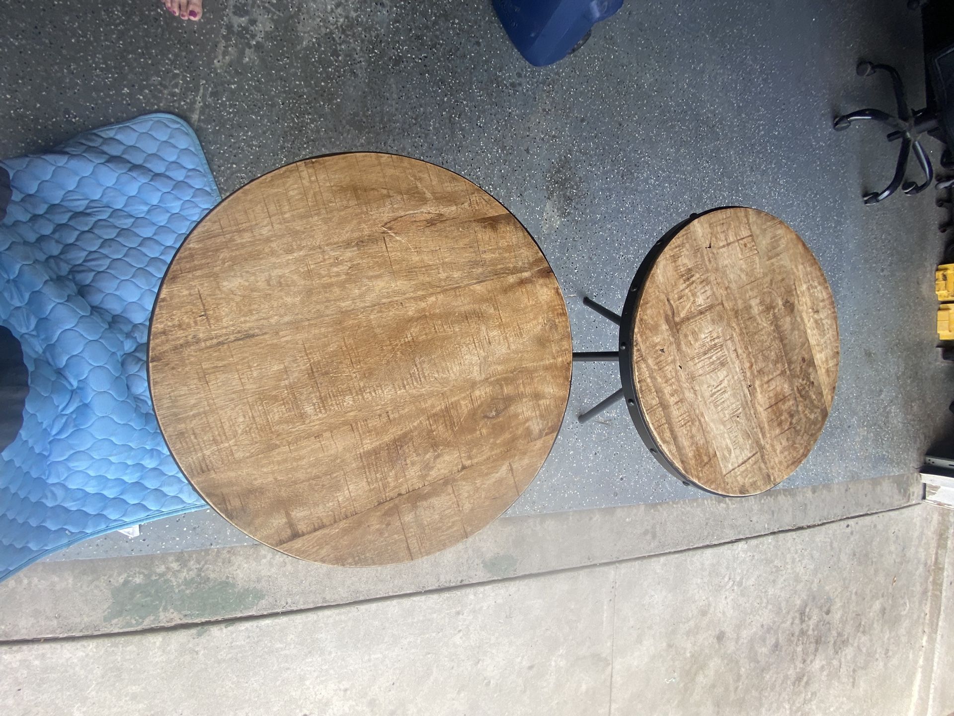 Tables