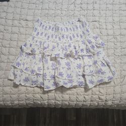 Womens Skirt Size Small