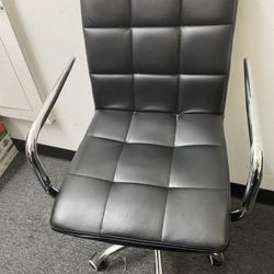 Black Chair