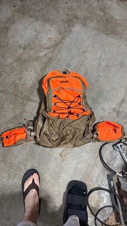 Cabela’s Upland Game Backpack