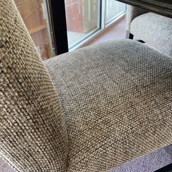 ASHLEY DINING TABLE 6 CHAIRS! 🤑😍