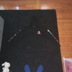 Chrome Hearts Hoodie 