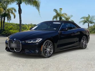 2022 BMW 430i