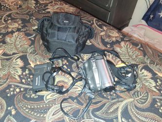 Camera