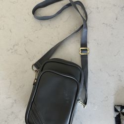 Camera bag