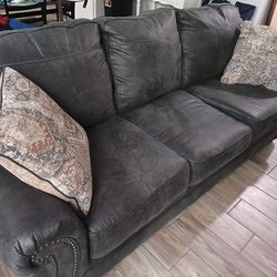 2 Piece Sofa Set