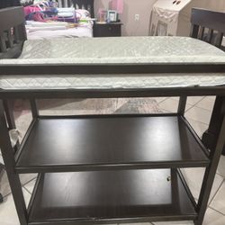Changing Table