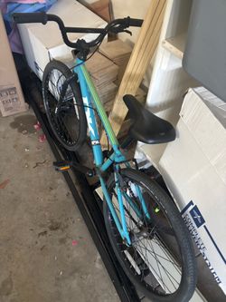 bmx bike