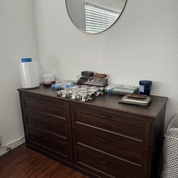 IKEA Dresser