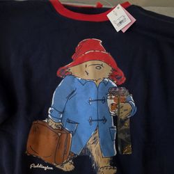 Sweater Paddington
