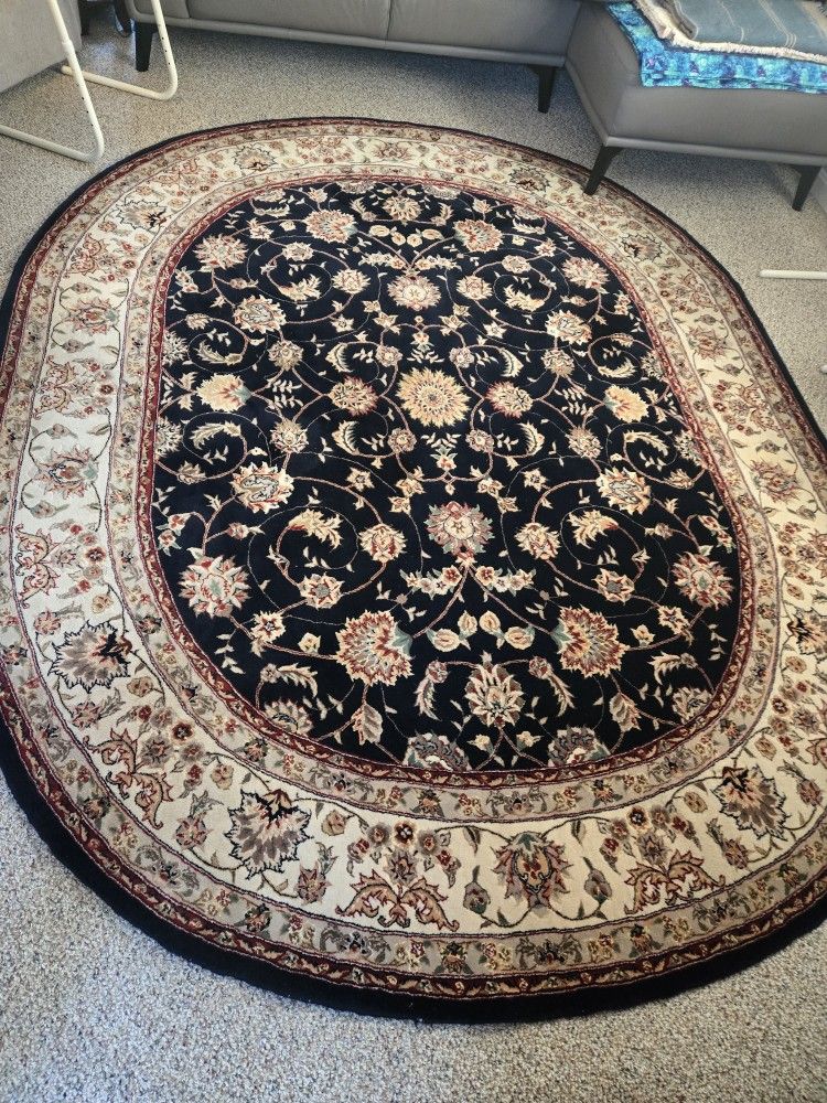 Area Rug