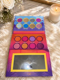 Lurella pallet