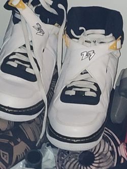Air Jordans 2010