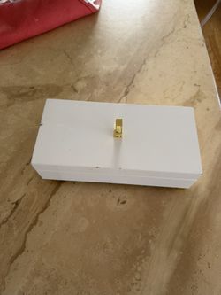 Home Decor Organizer