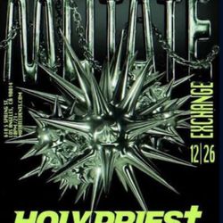 12/26 $90 Holy Priest 