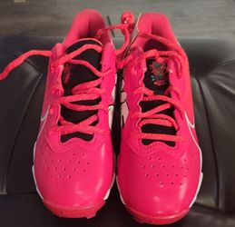 Nike Cleats
