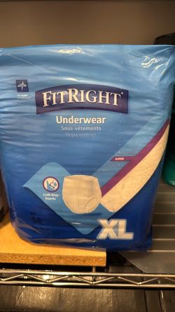 Fitright underwears
