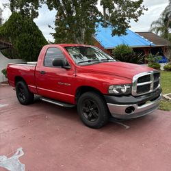 2003 Dodge Ram
